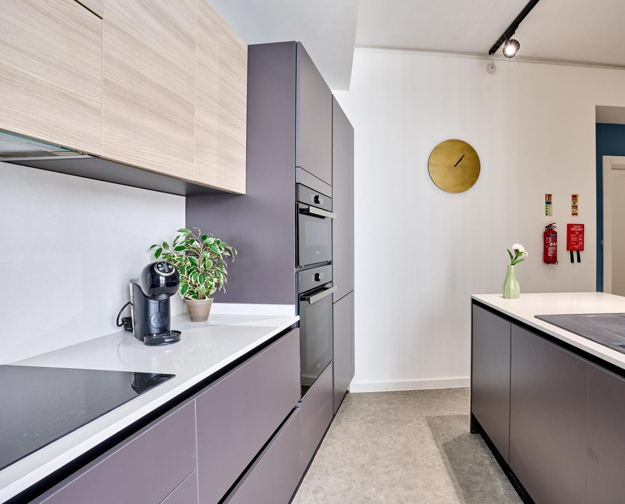 Stylish Apartment In Tigne Point สลีมา ภายนอก รูปภาพ