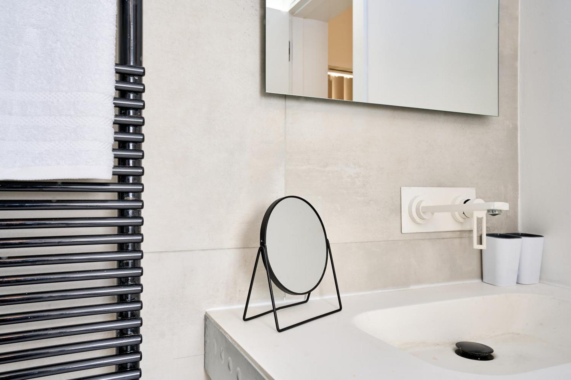 Stylish Apartment In Tigne Point สลีมา ภายนอก รูปภาพ