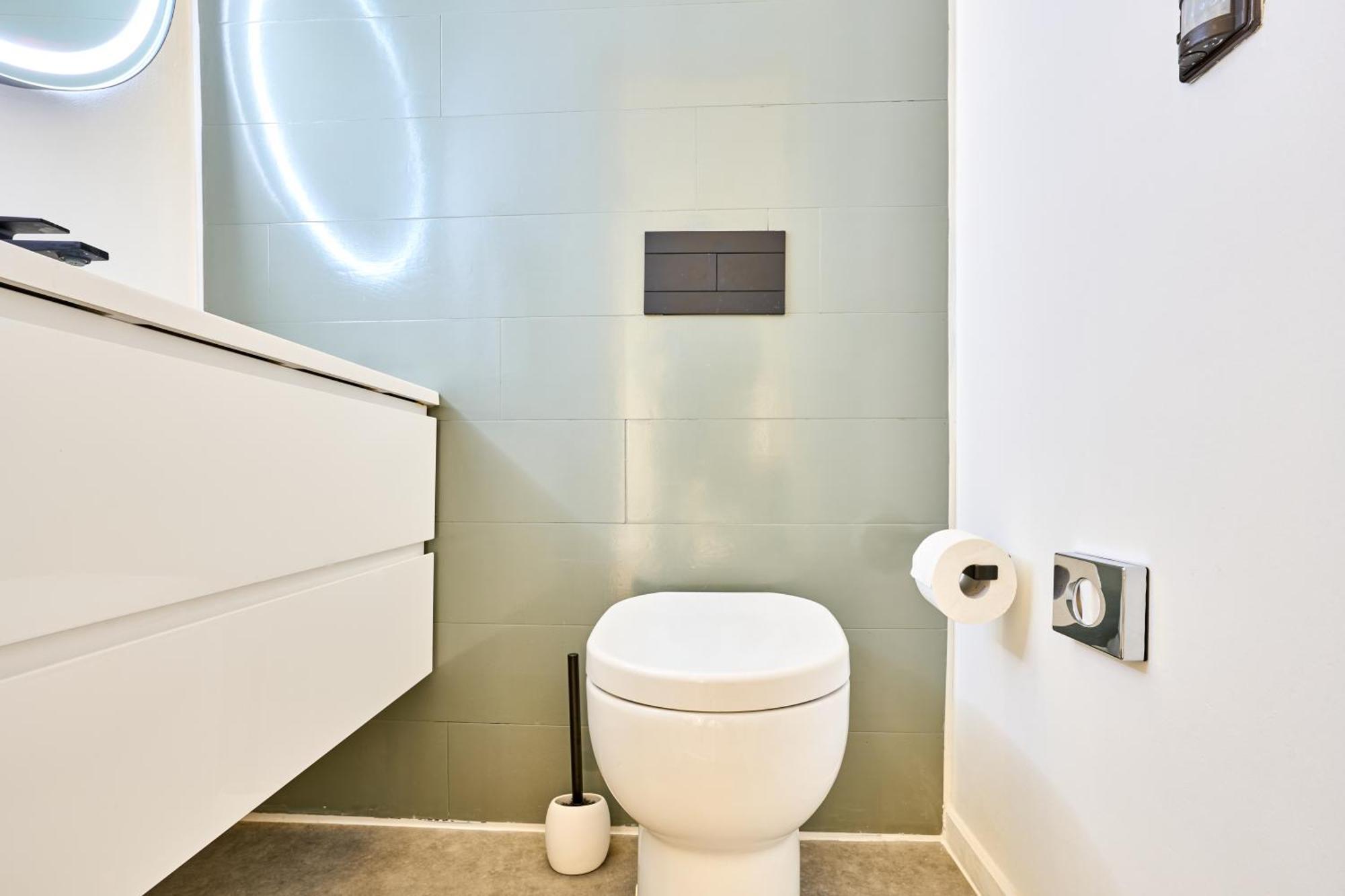 Stylish Apartment In Tigne Point สลีมา ภายนอก รูปภาพ