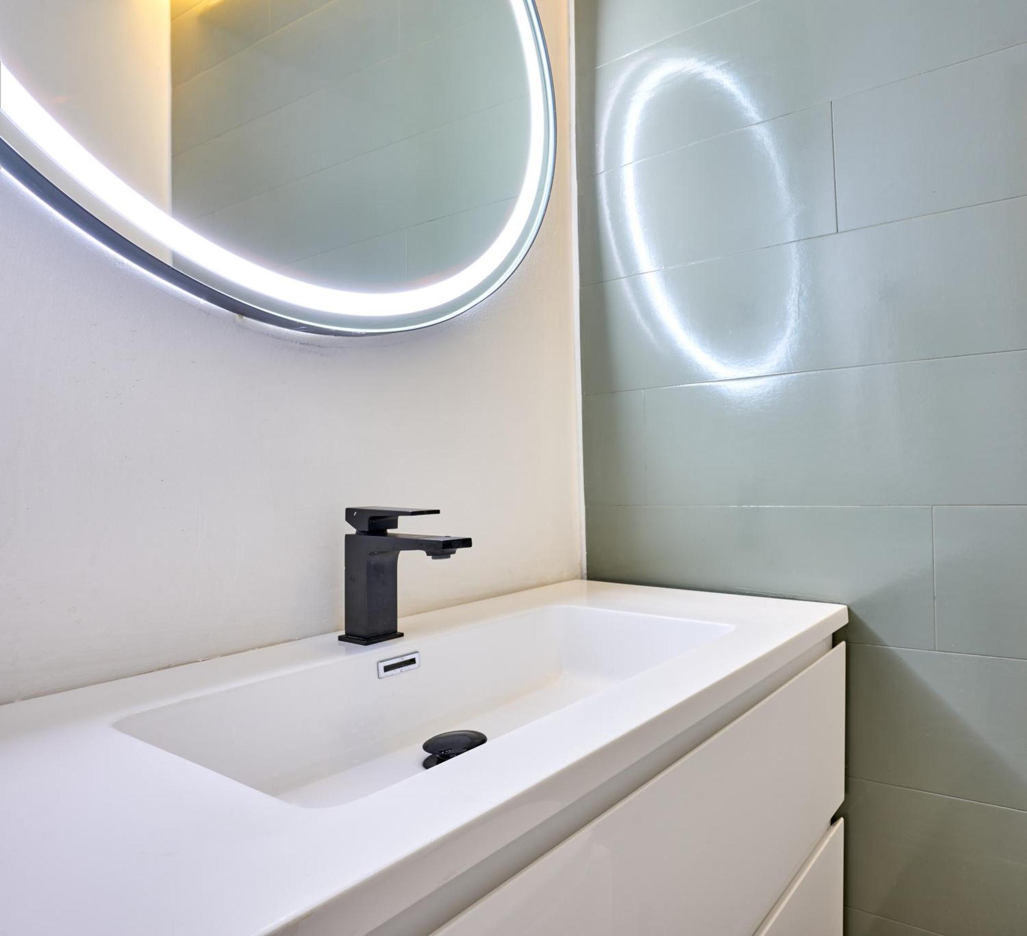 Stylish Apartment In Tigne Point สลีมา ภายนอก รูปภาพ