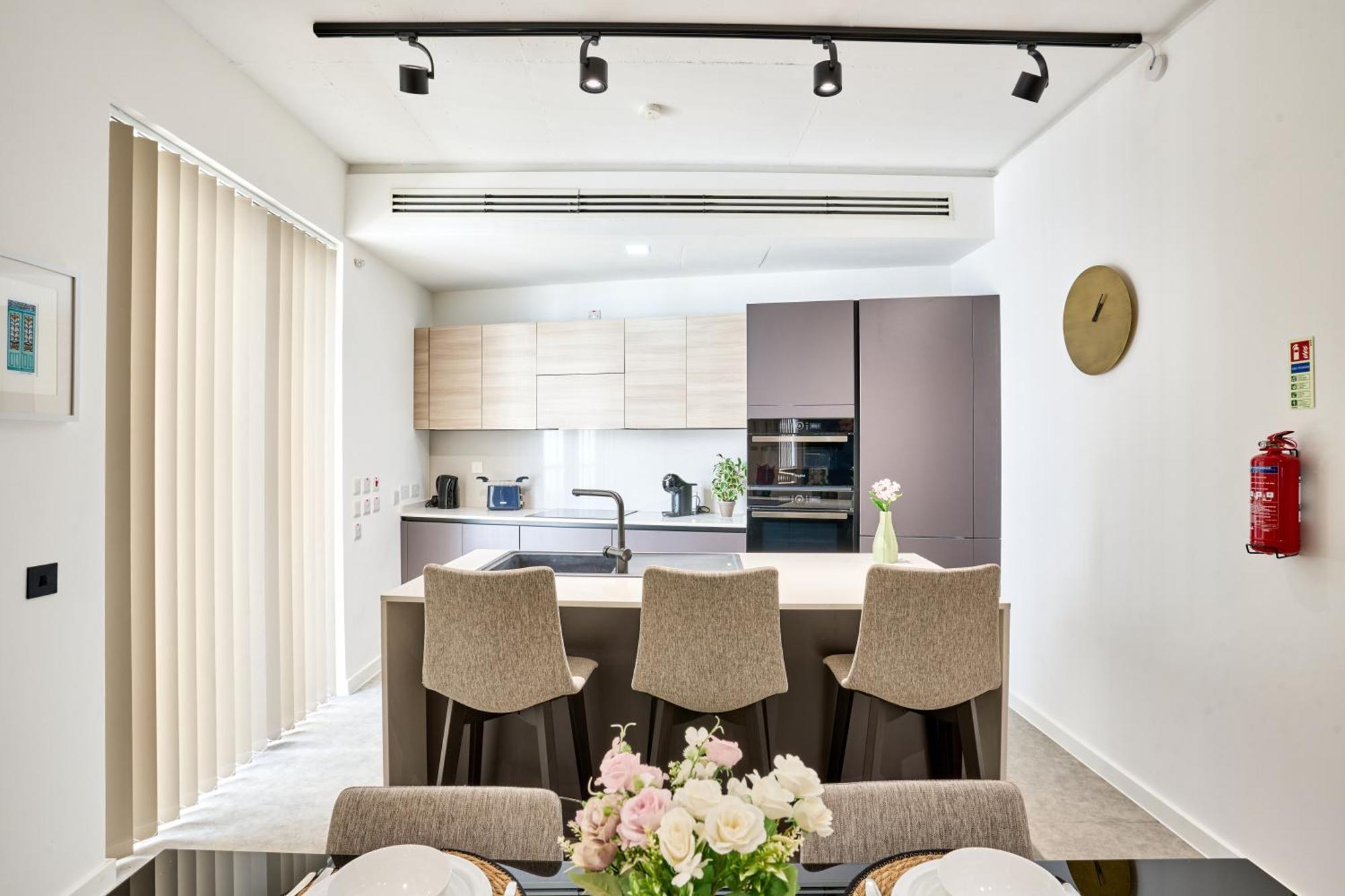 Stylish Apartment In Tigne Point สลีมา ภายนอก รูปภาพ